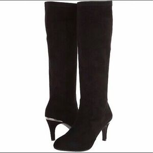 BCBGeneration heeled boots 🖤